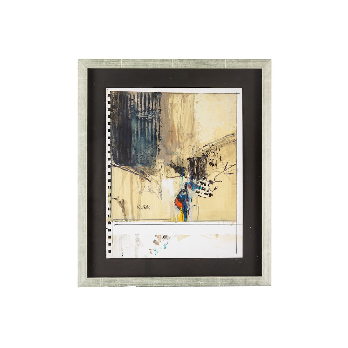 Prevailing Winds by Bill Suttles, Image 1.
