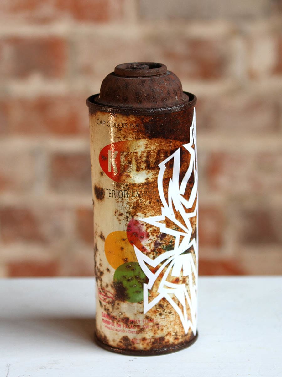 Afterlife by Ian Kuali'i 