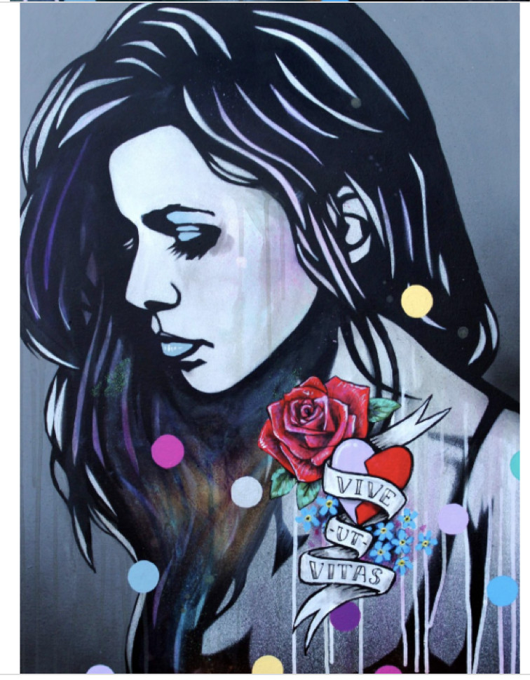 Remember Love by Copyright 