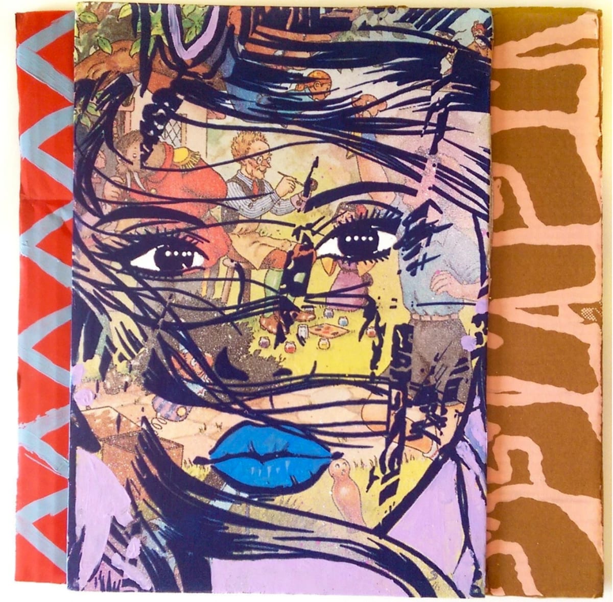 Untitled 2 by The Thomas Brothers 