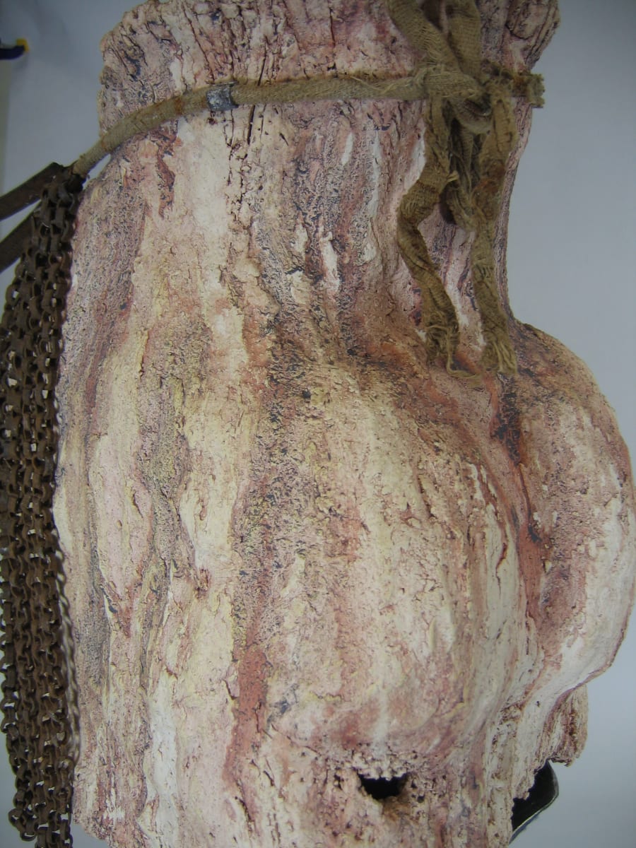 Torso by Beth Kamhi, Image 1.