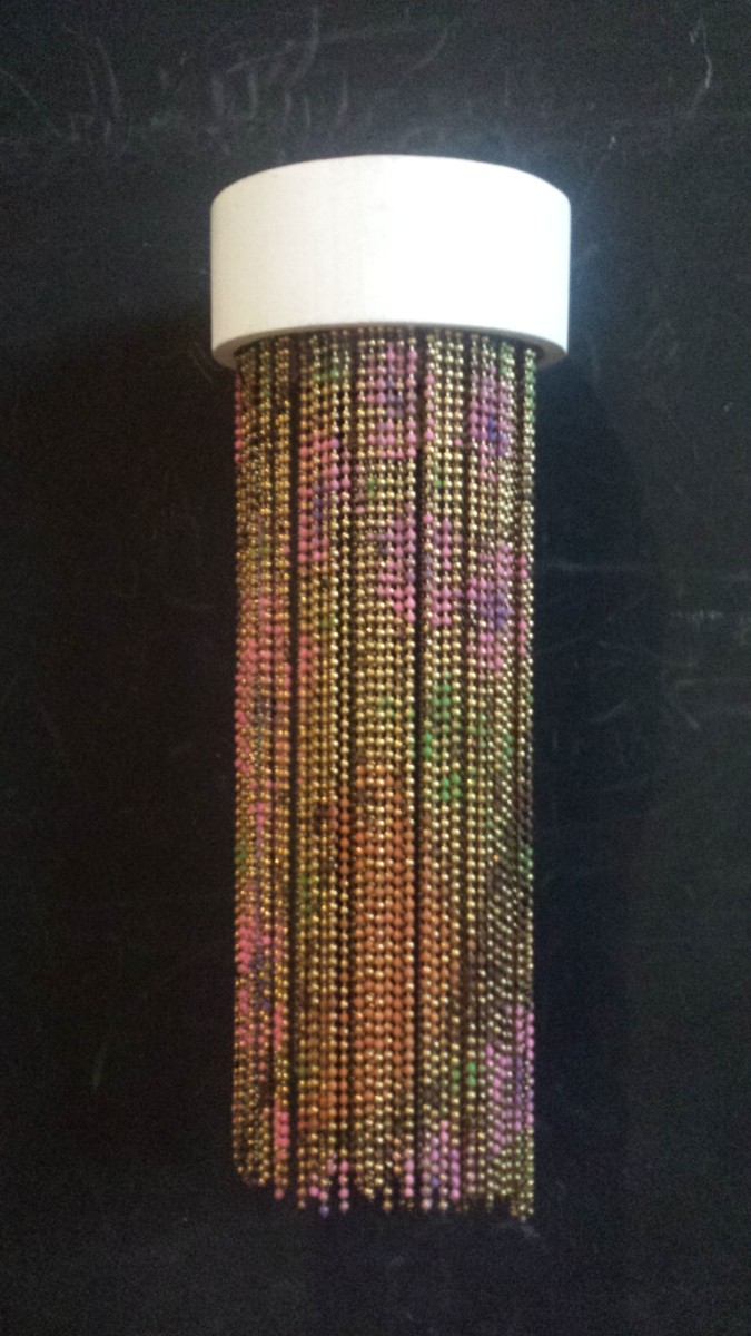 In the Garden by Beth Kamhi - BRK Enterprises LLC 