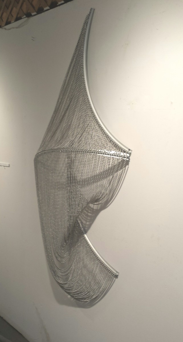 Intersection 10 by Beth Kamhi 