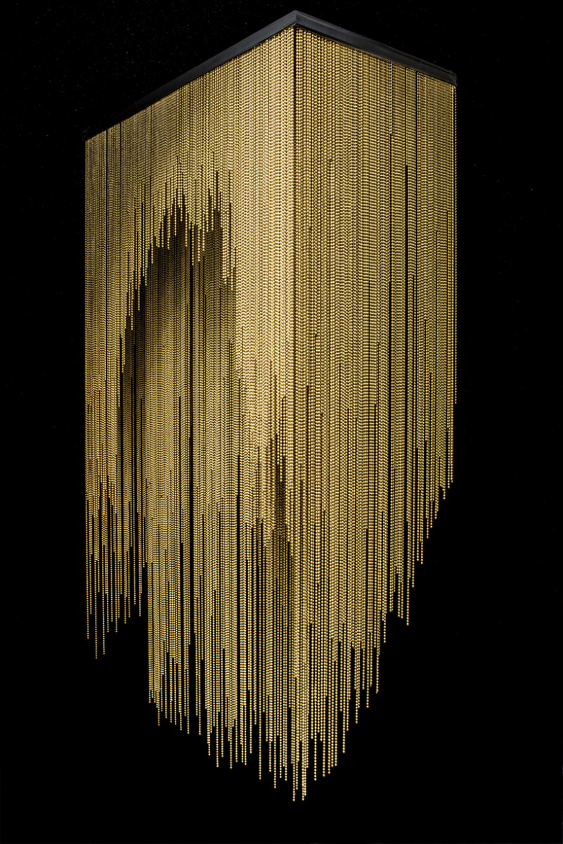 Fringe V2 by Beth Kamhi - BRK Enterprises LLC 