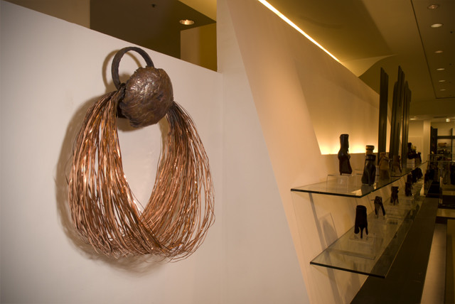 Gathering by Beth Kamhi 