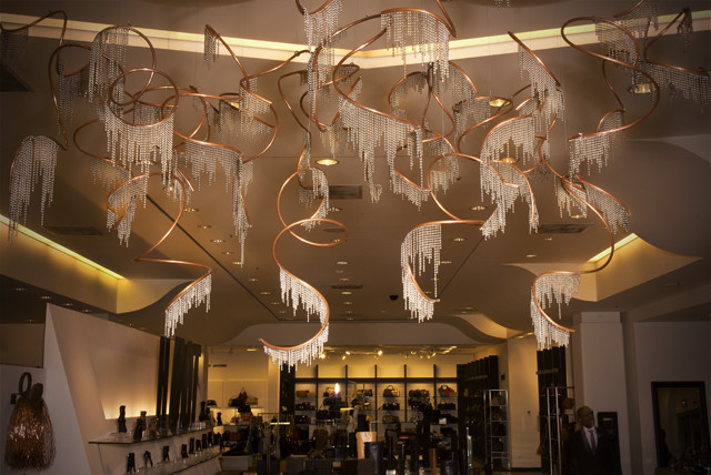 Crazy Swirls by Beth Kamhi - BRK Enterprises LLC 