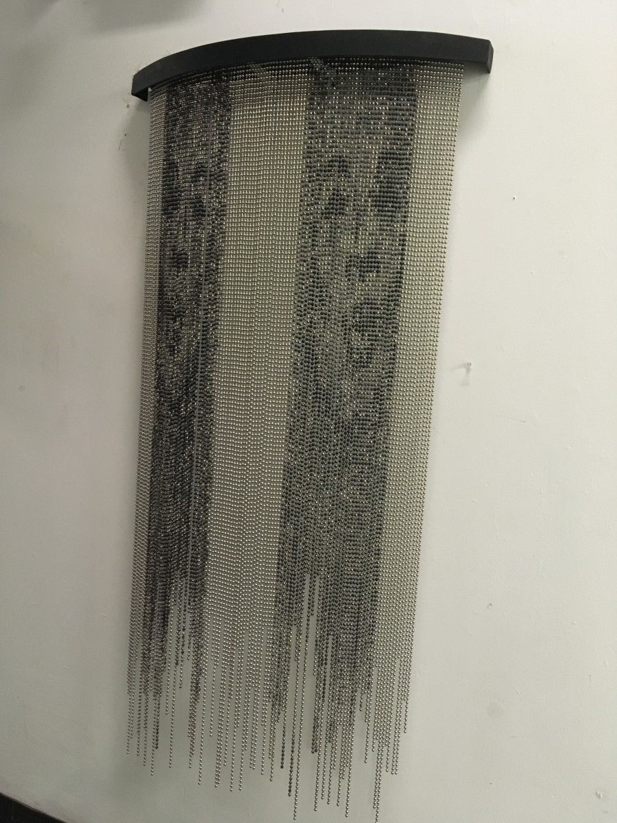 Kiss 11 by Beth Kamhi 