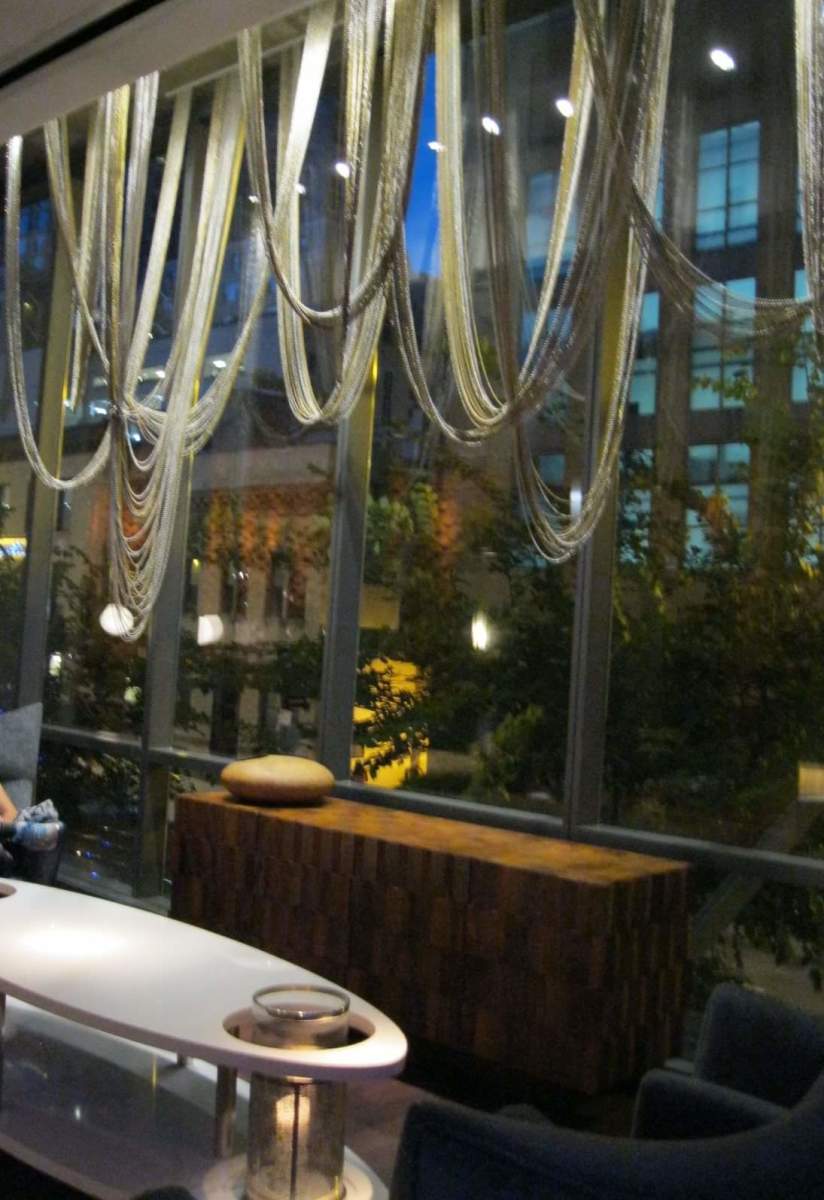 Woven Dreams  by Beth Kamhi 