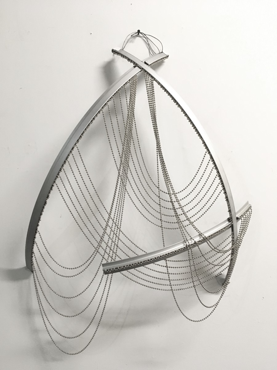 Upstream 3 by Beth Kamhi - BRK Enterprises LLC 