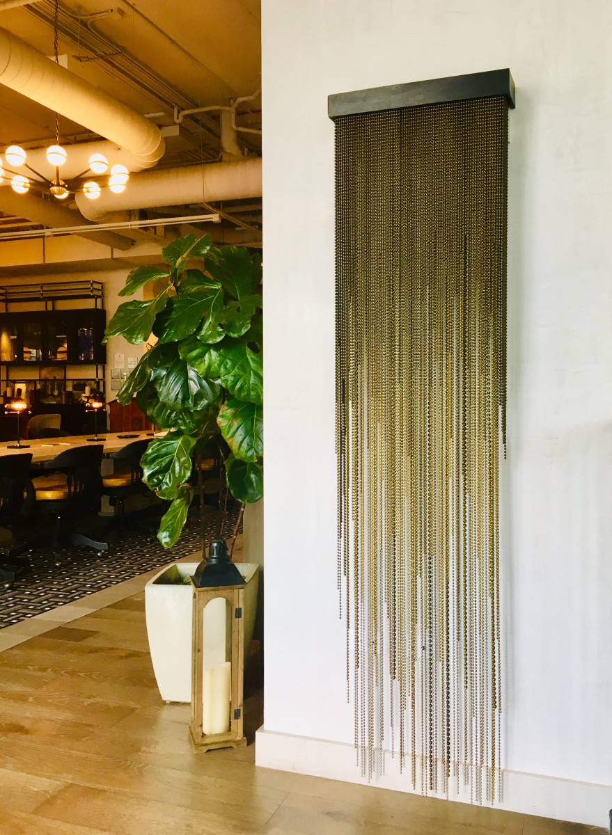 Roots   -     Commissions are available by Beth Kamhi 