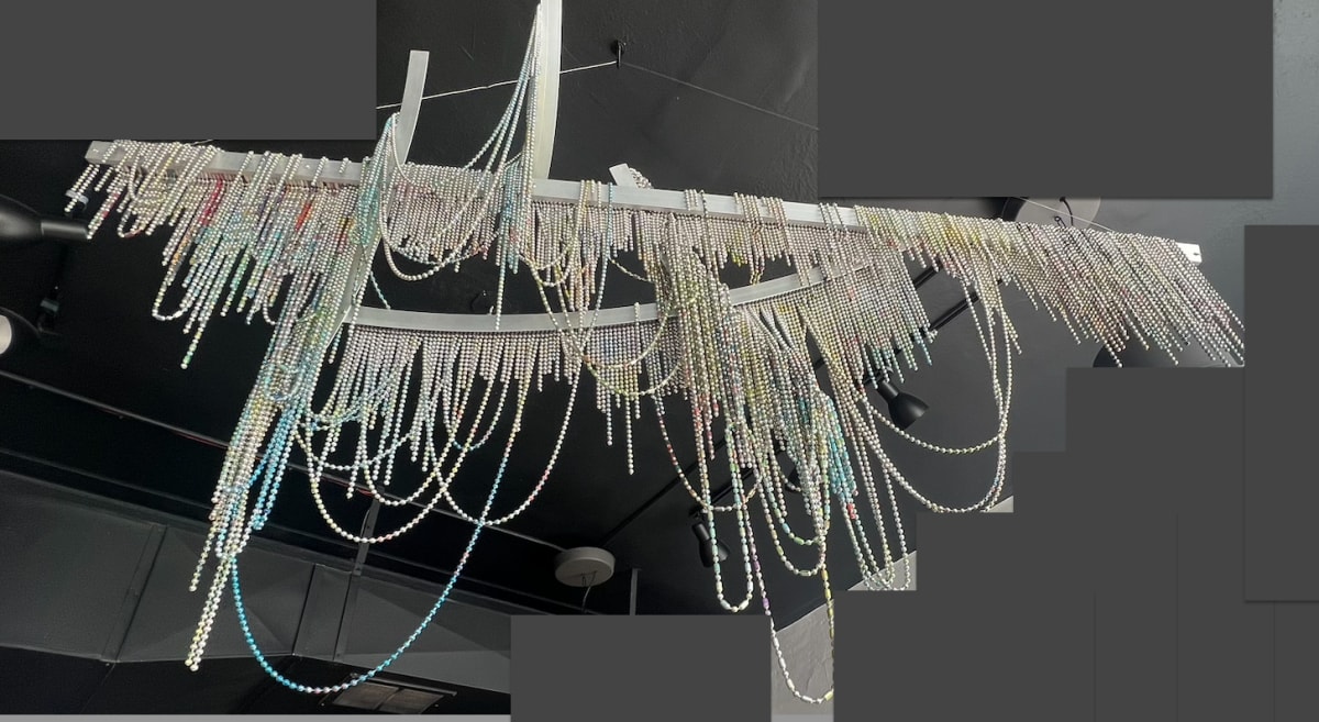 Floating Connections  v4 by Beth Kamhi 