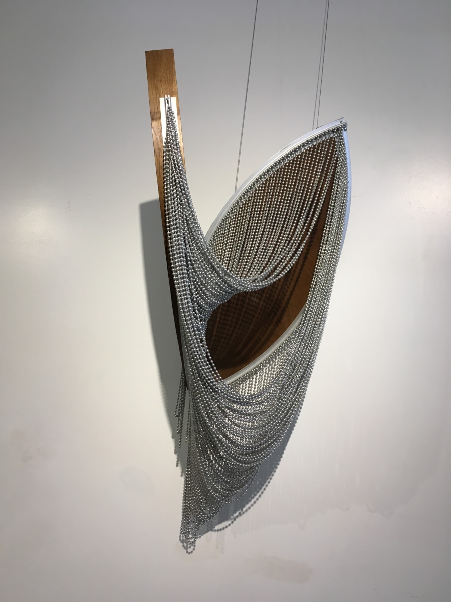 Intersection 16 by Beth Kamhi, Image 2.