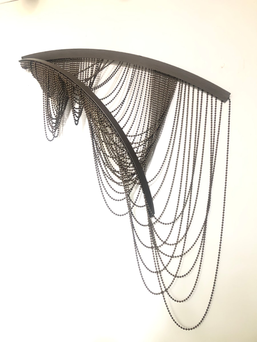 Upstream 5 by Beth Kamhi, Image 1.