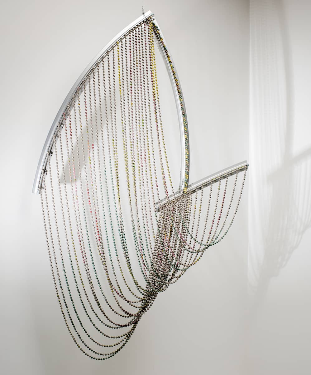 Intersection 12 by Beth Kamhi, Image 2.