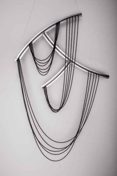 Intersection #5 by Beth Kamhi, Image 1.
