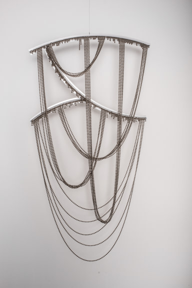 Intersection #6 by Beth Kamhi 