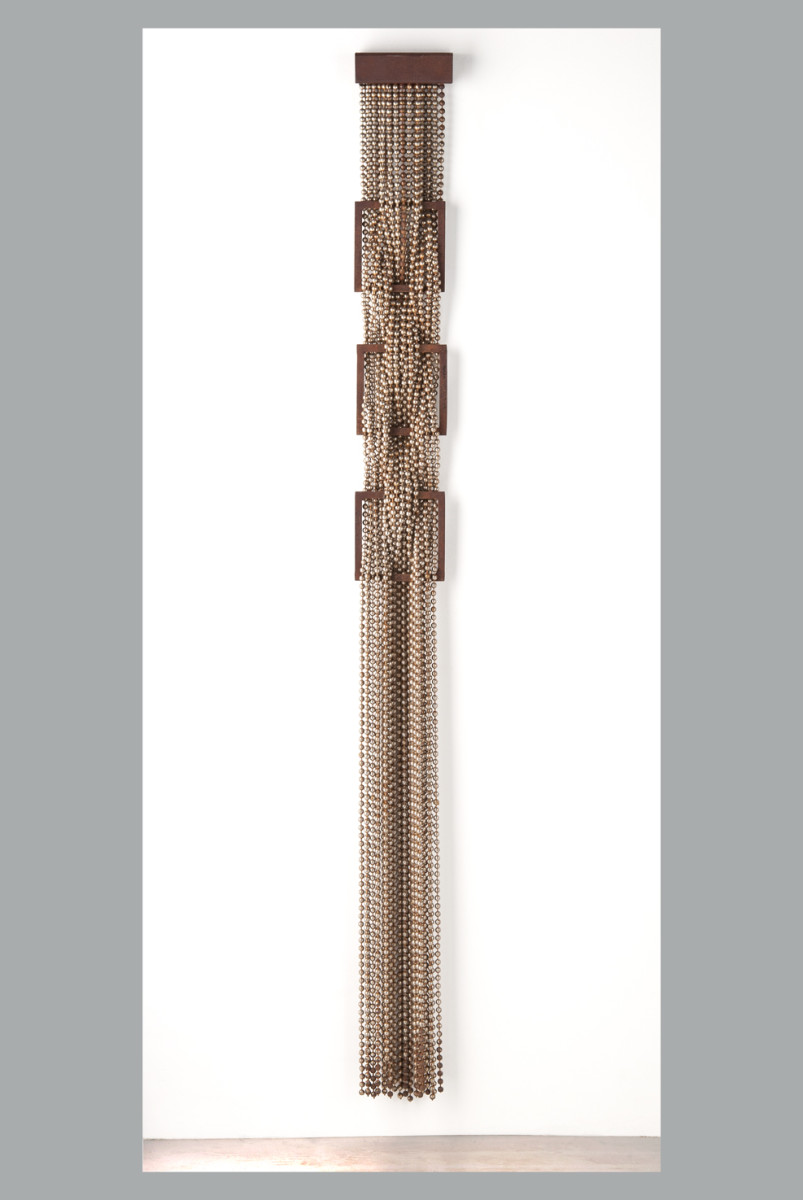 Structure by Beth Kamhi 