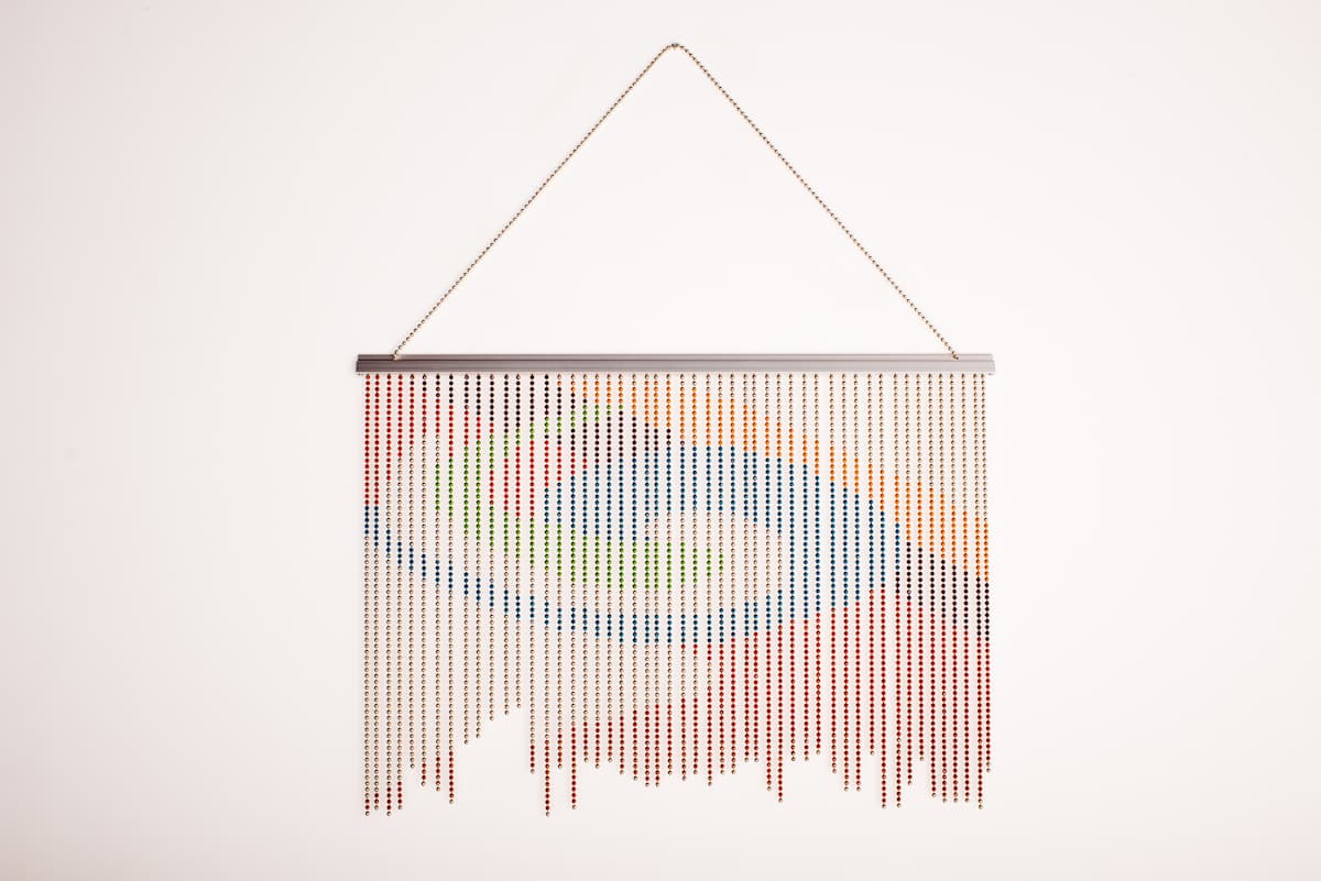 Landscape 3 by Beth Kamhi, Image 1.