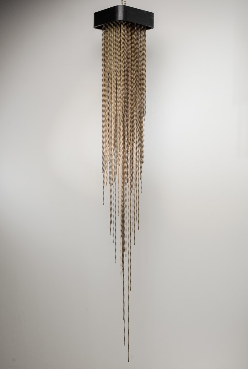 Mini Fringe 3 by Beth Kamhi 