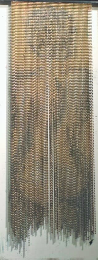 Nude 2 by Beth Kamhi, Image 1.