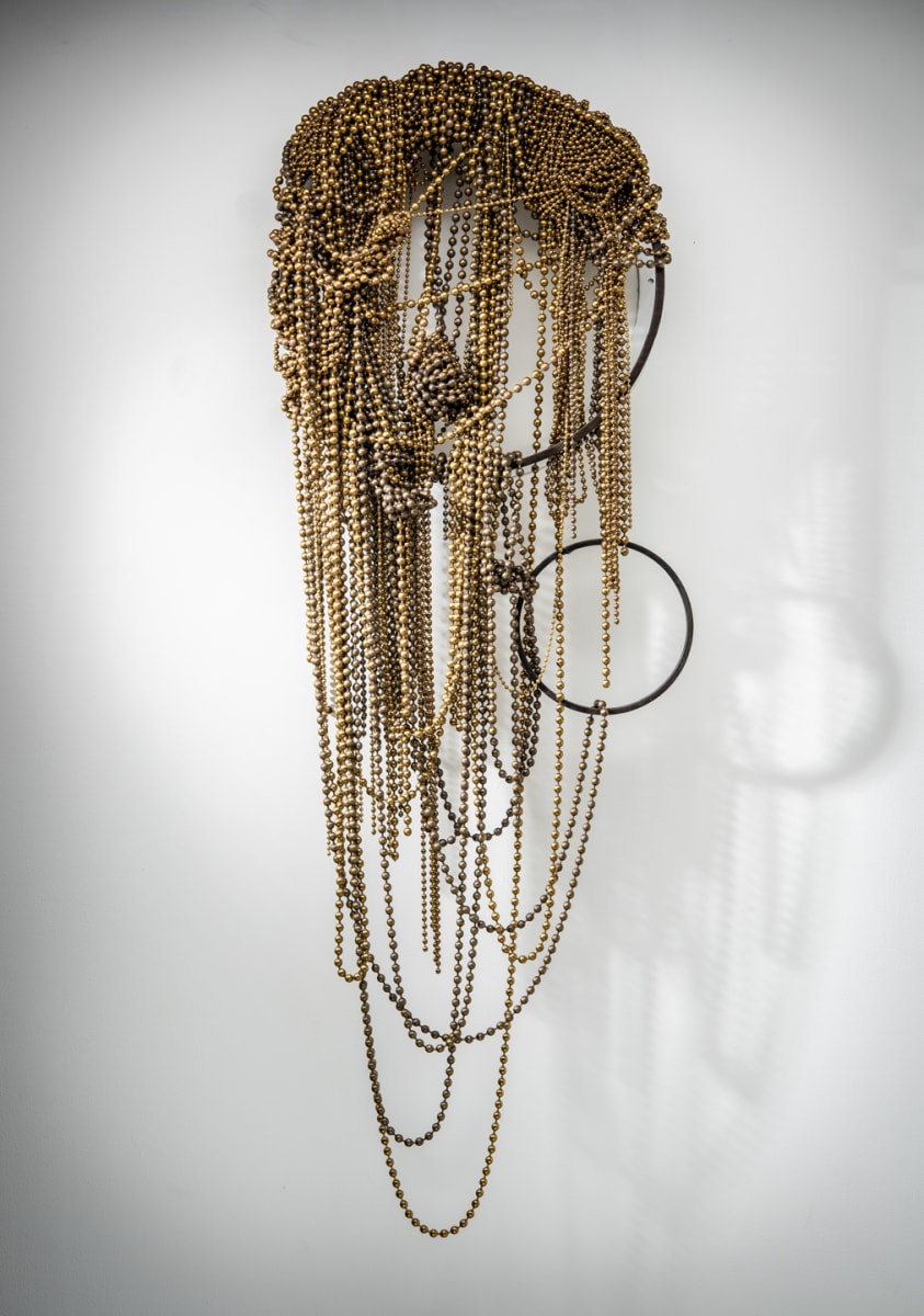 Rings 1 by Beth Kamhi 