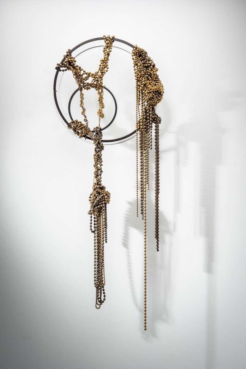 Rings 3 by Beth Kamhi 