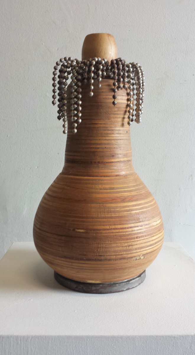 Sculpture 3 by Beth Kamhi - BRK Enterprises LLC 