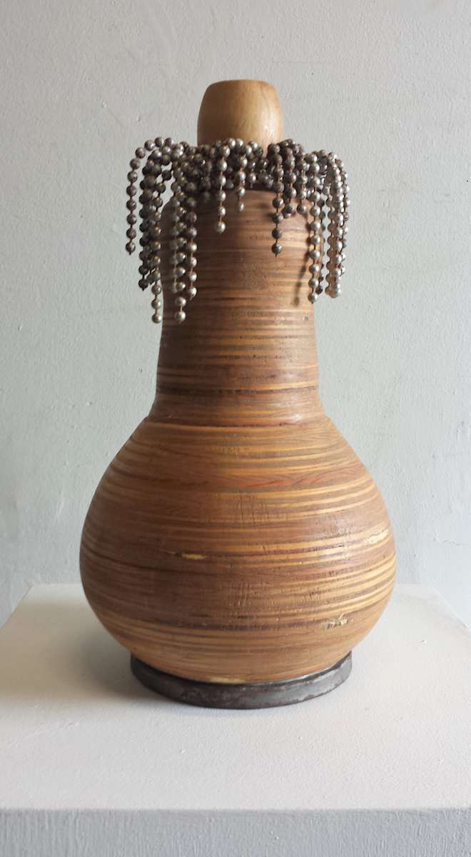 Sculpture 3 by Beth Kamhi - BRK Enterprises LLC, Image 1.