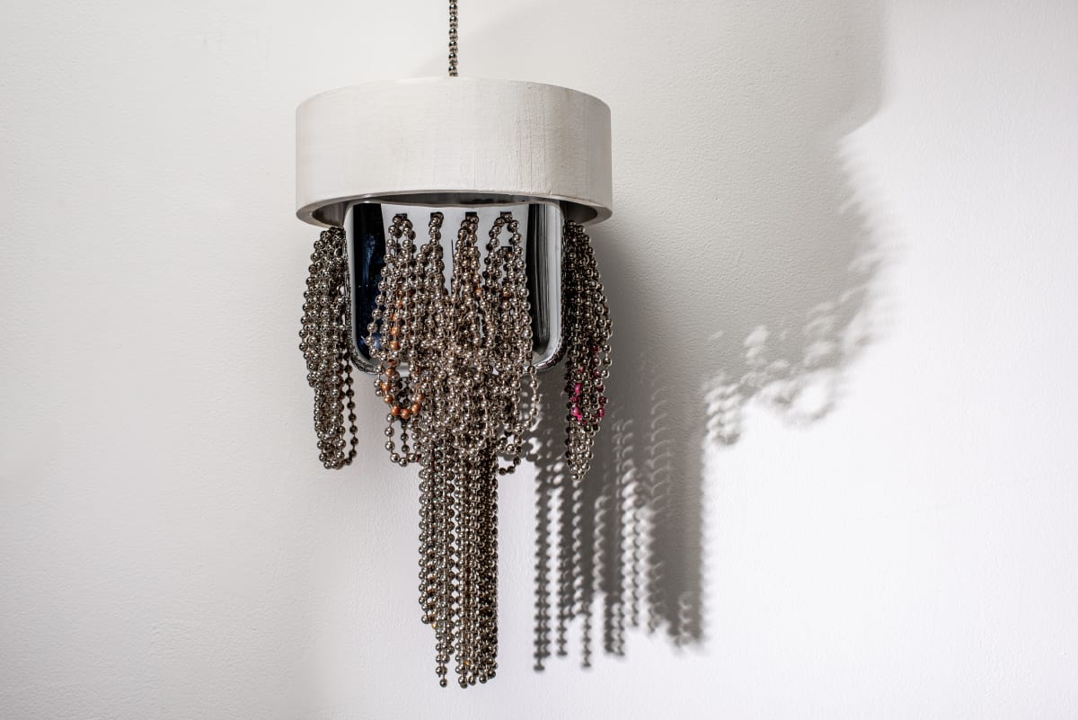 Spring Drip by Beth Kamhi 