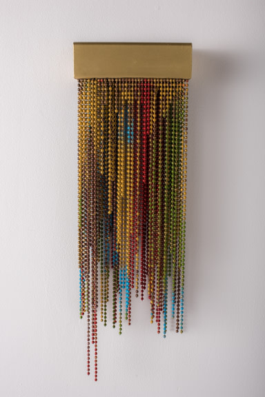 Structure mini  3  by Beth Kamhi 