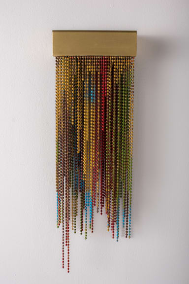 Structure mini  3  by Beth Kamhi, Image 1.