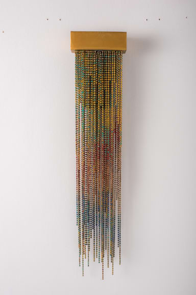 Structure mini 4 by Beth Kamhi, Image 1.