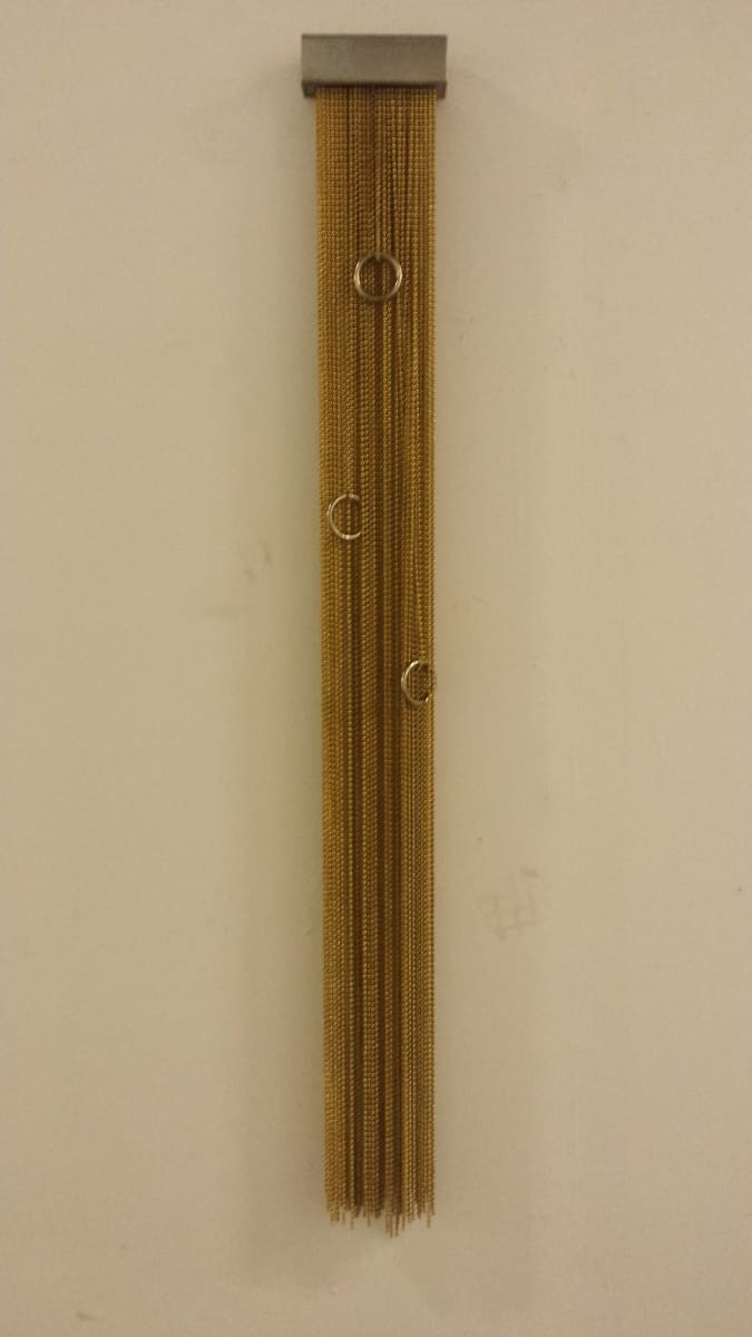 Structure mini by Beth Kamhi, Image 1.