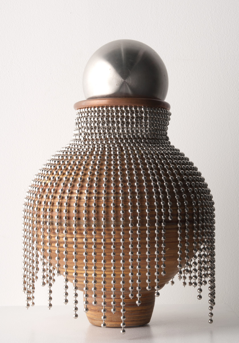 Sculpture 1 by Beth Kamhi - BRK Enterprises LLC 