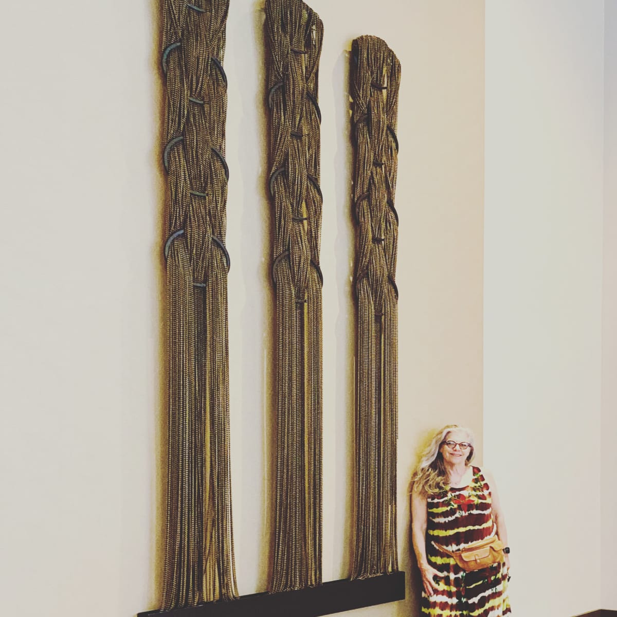 Tension   5 by Beth Kamhi  Image: 1 single tension is available