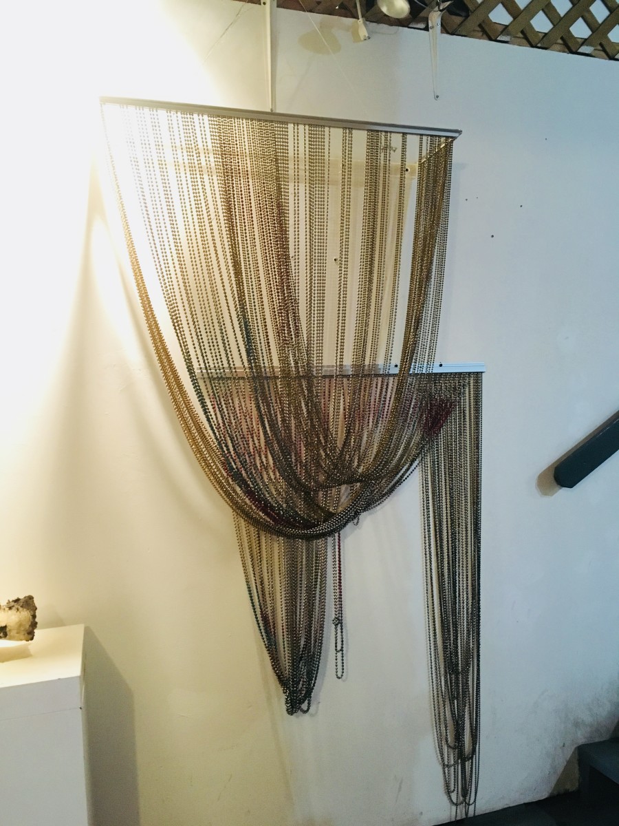 Woven Dreams by Beth Kamhi - BRK Enterprises LLC 