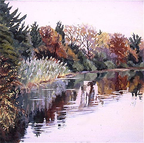 Equinox II by Pat Ralph, Image 2.