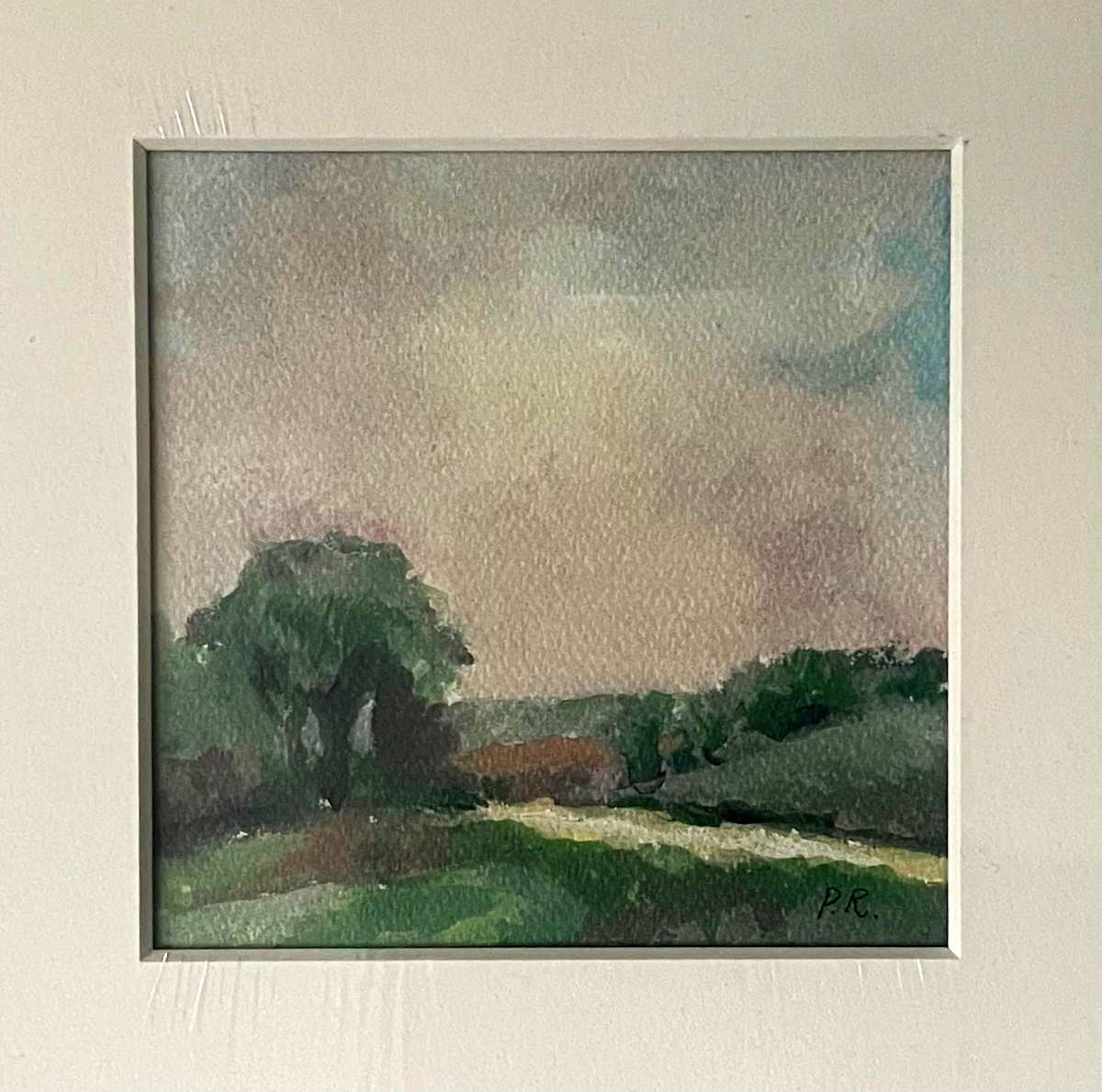 Little Road by Pat Ralph, Image 1.
