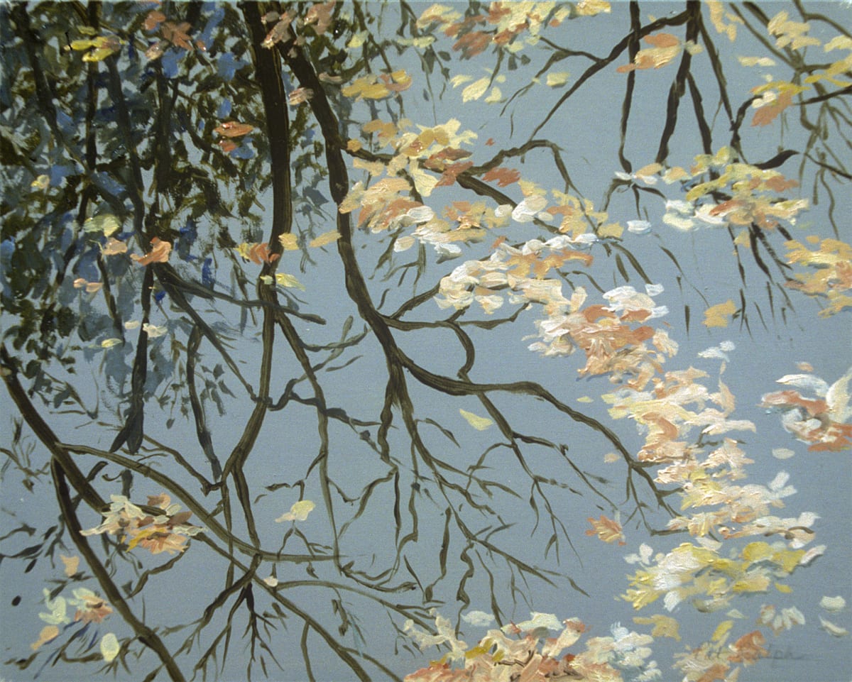 November Reflections by Pat Ralph, Image 2.
