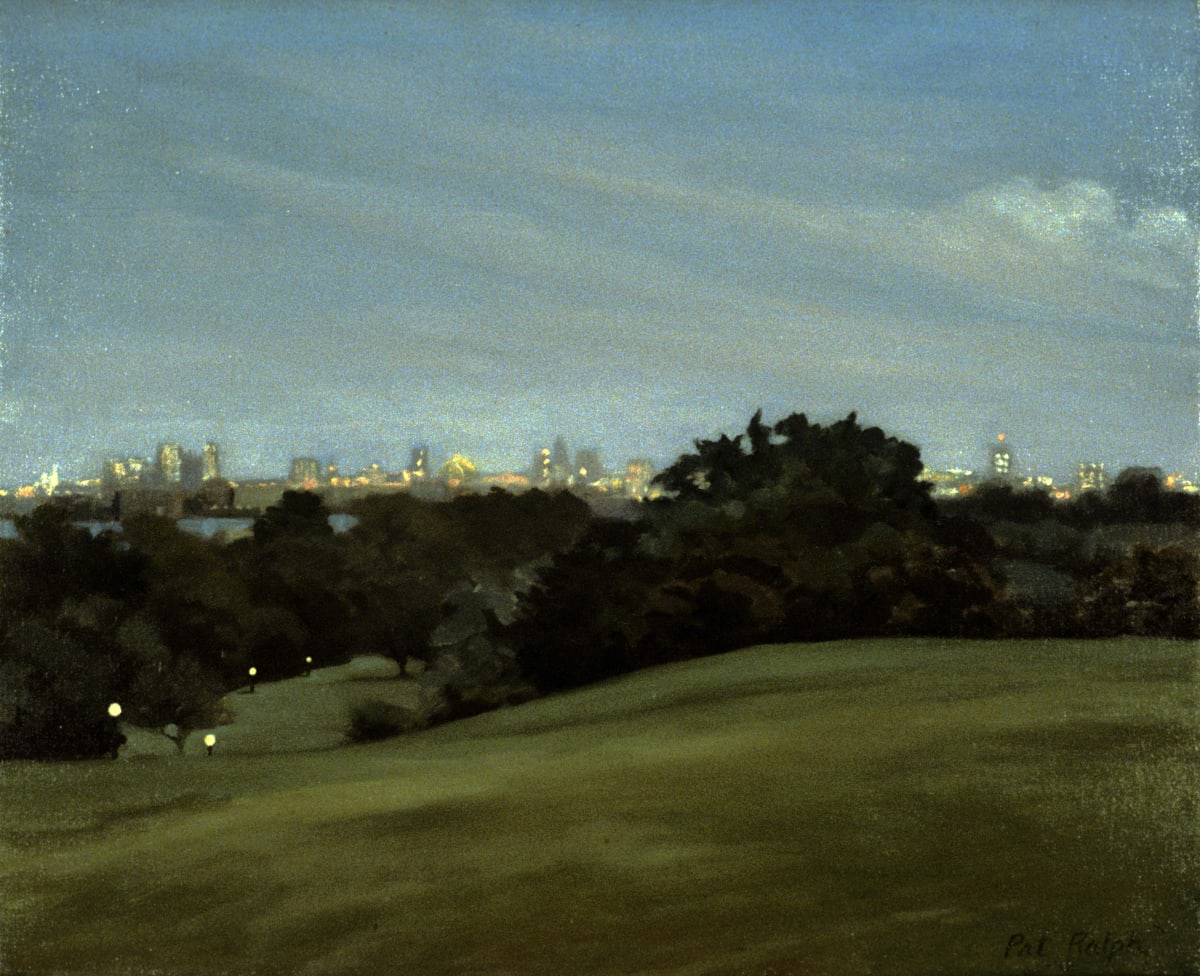 Primrose Hill III 