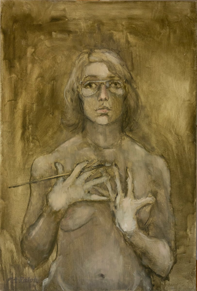 Reflection I by Pat Ralph, Image 2.