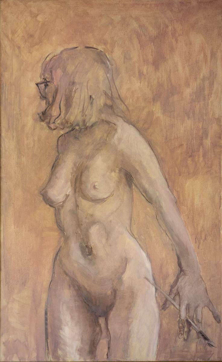 Reflection III by Pat Ralph, Image 3.
