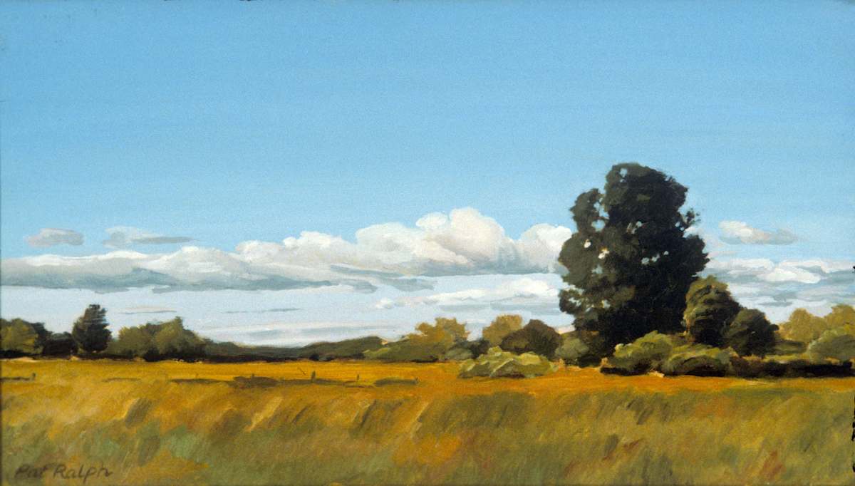 Roadside Study, Image 2.