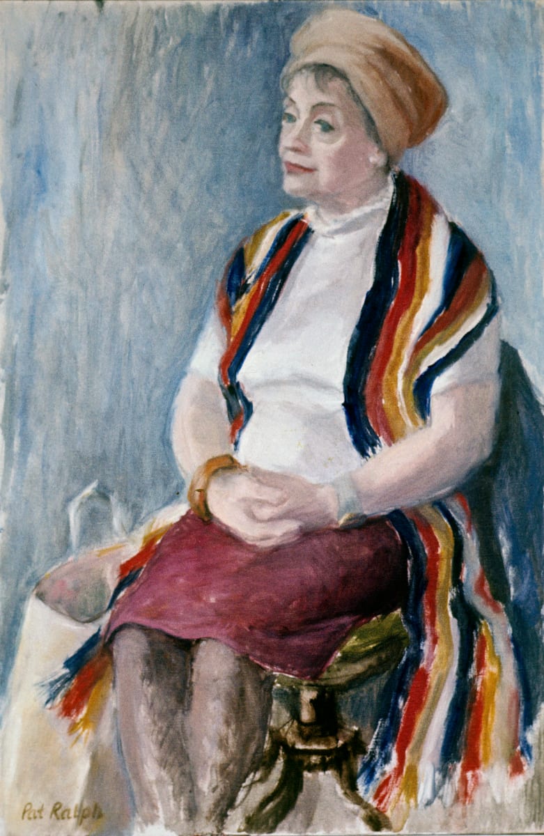 The Shopper, Image 1.