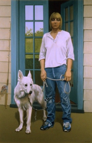 Yohah and Star by Pat Ralph 