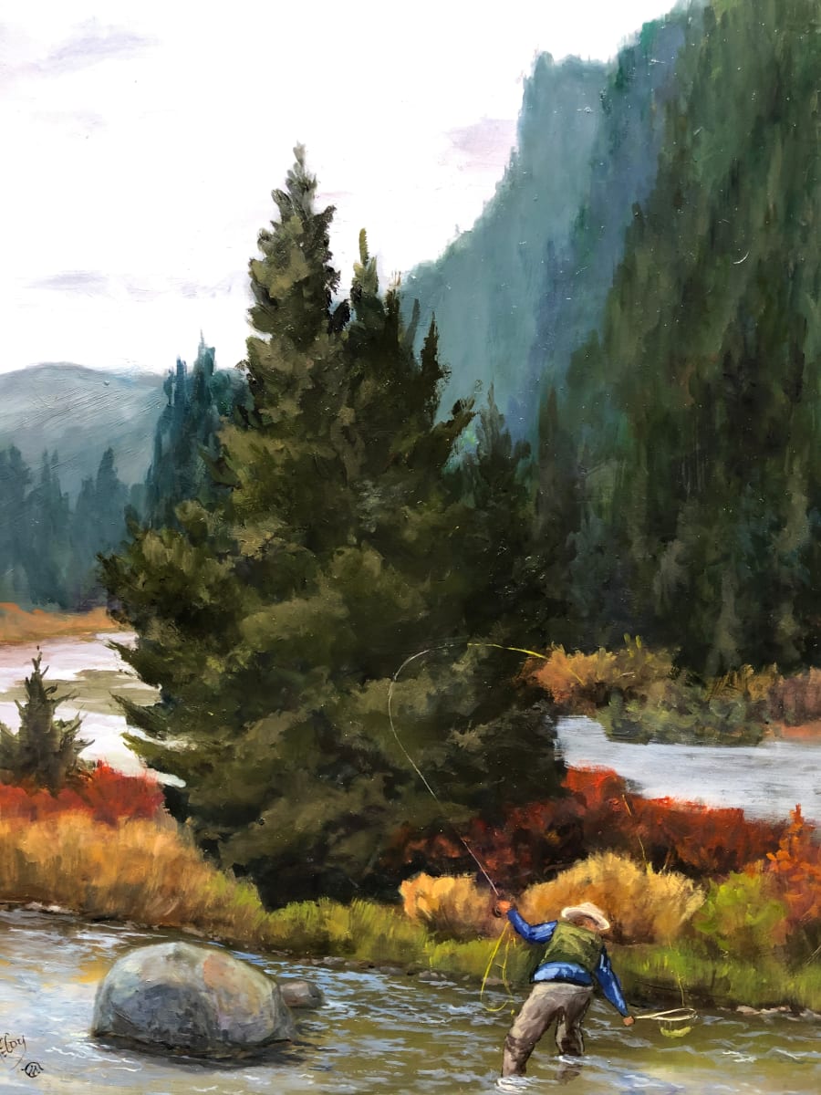 Success Between the Lakes by Annie McCoy 