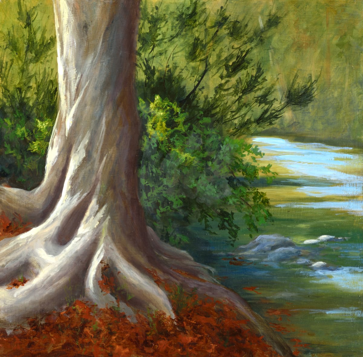 The Guardian by Annie McCoy 