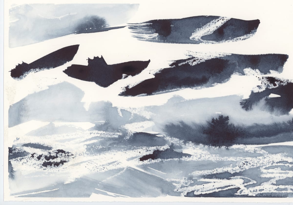 Nautilus Sketch-2017-10-14--02 by Daniel Kohn 