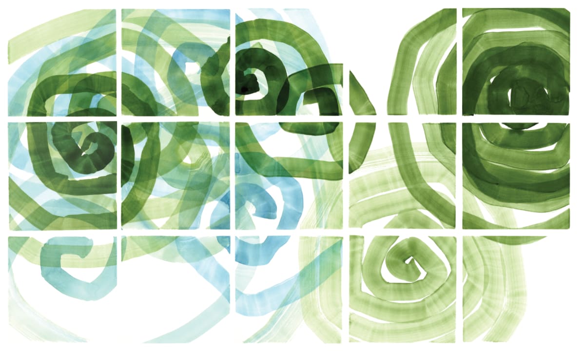 LGH Commission - Phase 1 - Location B by Daniel Kohn 