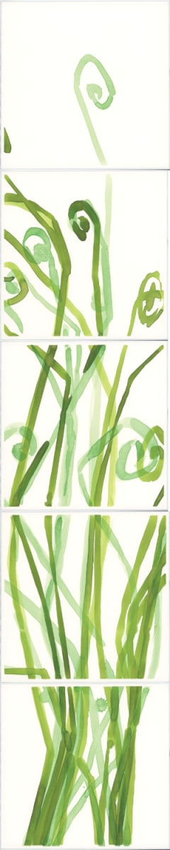 LGH Commission - Phase 1 - Location F by Daniel Kohn, Image 1.